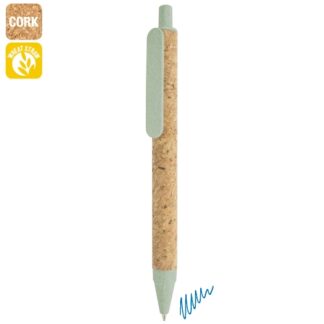 Boligrafo bio "steep"