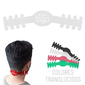 Sujeta mascarillas  "fix"