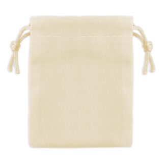 Saco de camurÇa "lovain"