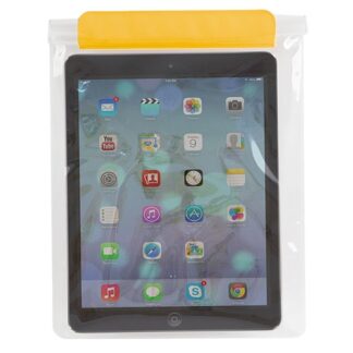 Funda tablet waterproof