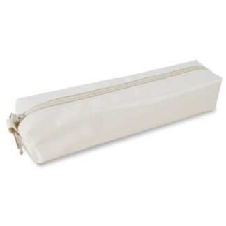 Estuche de charol crudo