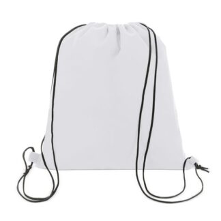 Bolsa mochila non woven