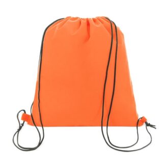 Bolsa mochila non woven