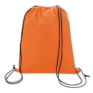 Bolsa mochila poliester "altek"