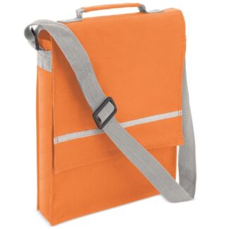 Bolsa conferencia "yuppi"