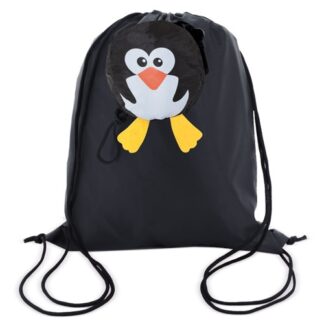 Mochila dobrÁvel pinguim