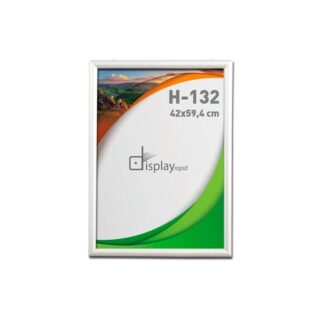 Marco de pared a2 "gallery"