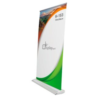 Roll up stable 100cm