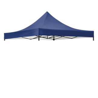 Lona carpa de acero 3x3 m