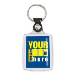 Porta-chaves abs grande