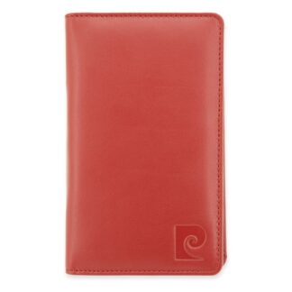 Bloc,boligrafo y portatarjetas niza pierre cardin