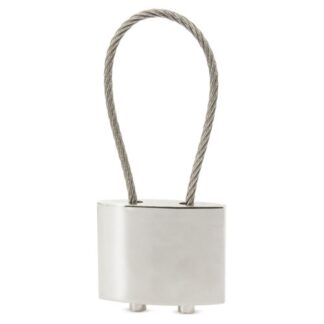 Portachaves metÁlico