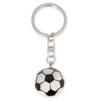 Portachaves metÁlico futebol