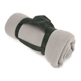 Manta de viagem polar