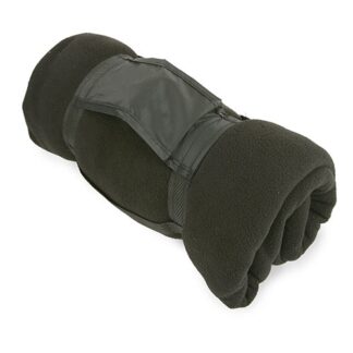 Manta de viagem polar