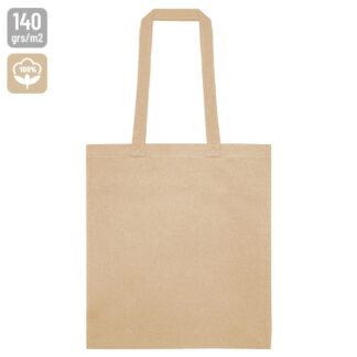 Bolsa asas largas 100% algodÃo "kelso"