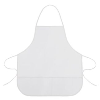 Avental non woven 80 gr/m2