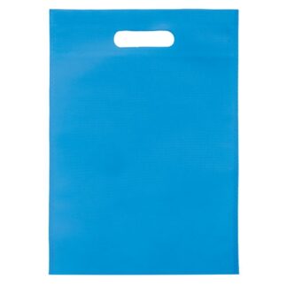 Bolsa "alta frequencia"