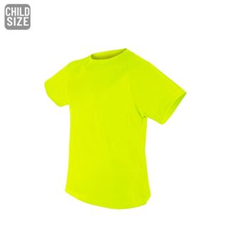 Camiseta light d&f niÑo "baygor"