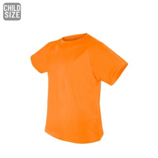 Camiseta light d&f niÑo "baygor"