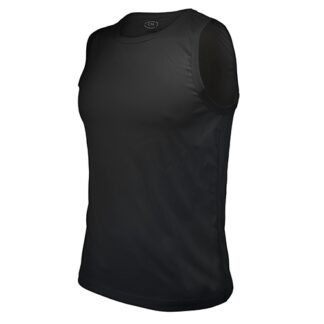 Camiseta gym d&f blanca  "gym"