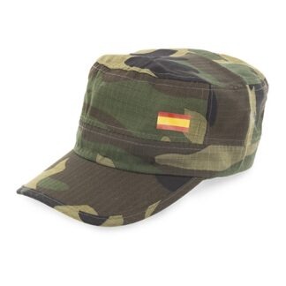 Gorra marine espaÑa
