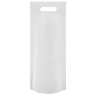 Bolsa non woven botella