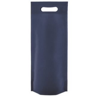 Bolsa non woven para garrafa