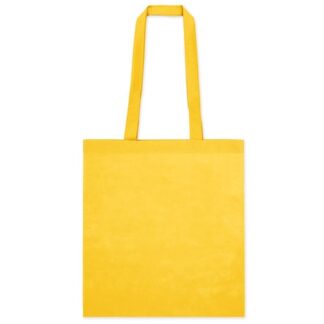 Saco non woven publicitario com alÇas longas "kora"