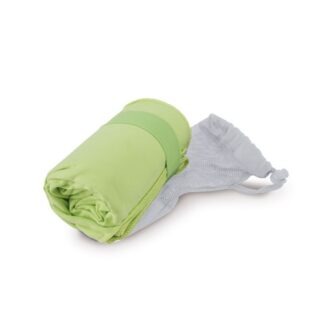 Toalla microfibra "campoamor"