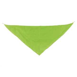 LenÇo triangular extra-grande