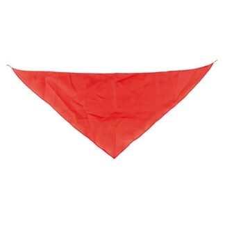 LenÇo triangular extra-grande