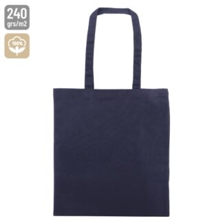 Saco de algodÃo "london"