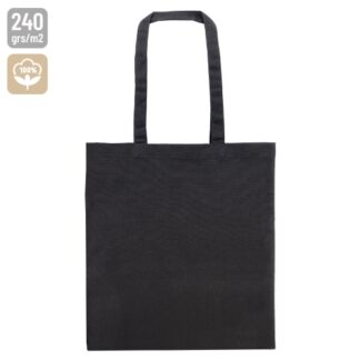 Saco de algodÃo "london"