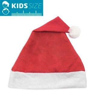 Gorro navidad niÑo
