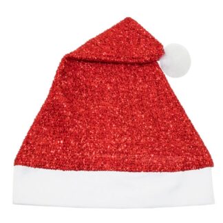 Gorro de navidad