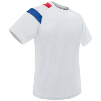 T-shirt dry&fresh bandeira fr