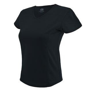 Camiseta mujer dry&fresh ne l "baygor"