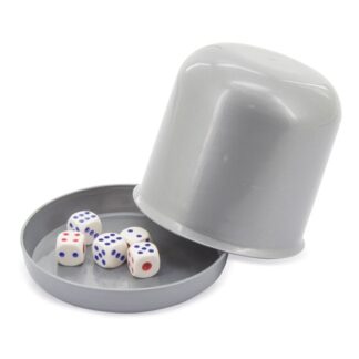 Jogo de dados casino