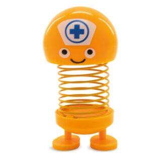 Emo anti-stress dancer