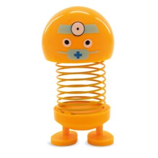 Emo anti-stress dancer