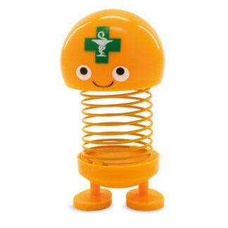 Emo anti-stress dancer