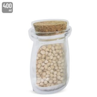 Bolsa dobrável "legum"