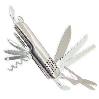 Navalha 13 usos "galvan"