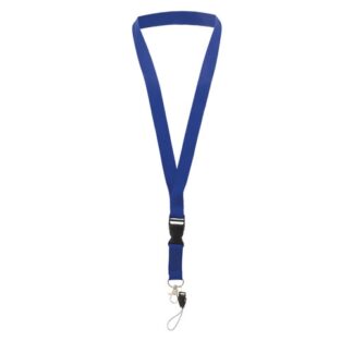 Lanyard doble