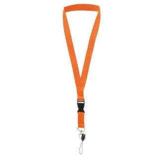 Lanyard doble