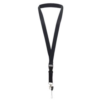 Lanyard doble