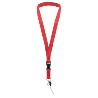 Lanyard doble