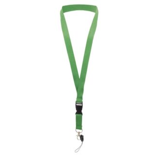 Lanyard doble