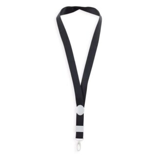 Lanyard ajustable